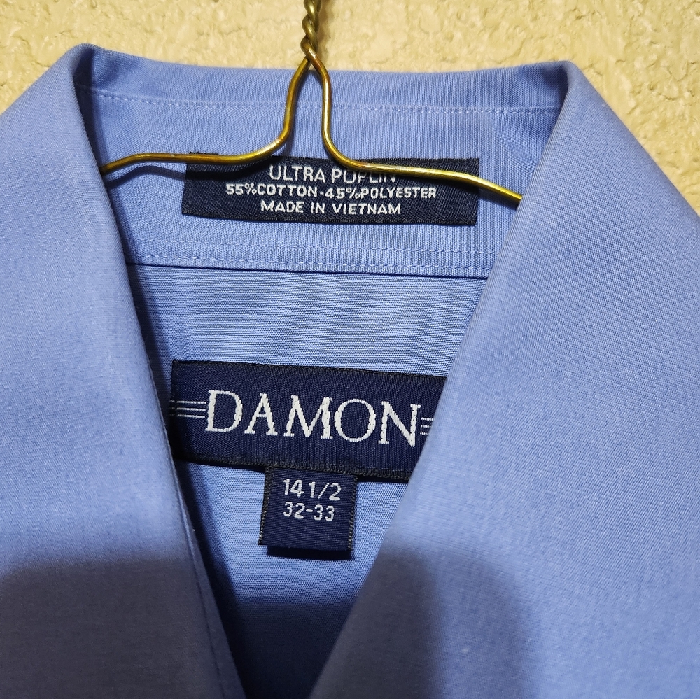 Button up - Picture 3 of 3